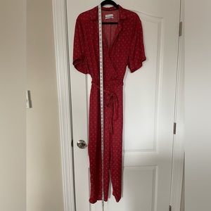 Urban Outfitters Pantsuit Jumper size L